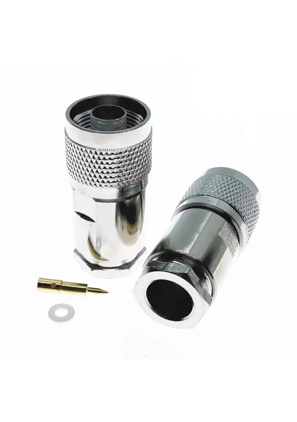 NM400%20N%20ERKEK%20LMR400-RG8%20SCREW%20ON%20TYPE%20RF%20KONNEKTÖR
