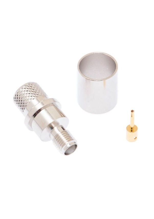SMA%20DİŞİ%20LMR400-RG8-TZC500%20SIKMALI%20TİP%20RF%20CRIMP%20KONNEKTÖR