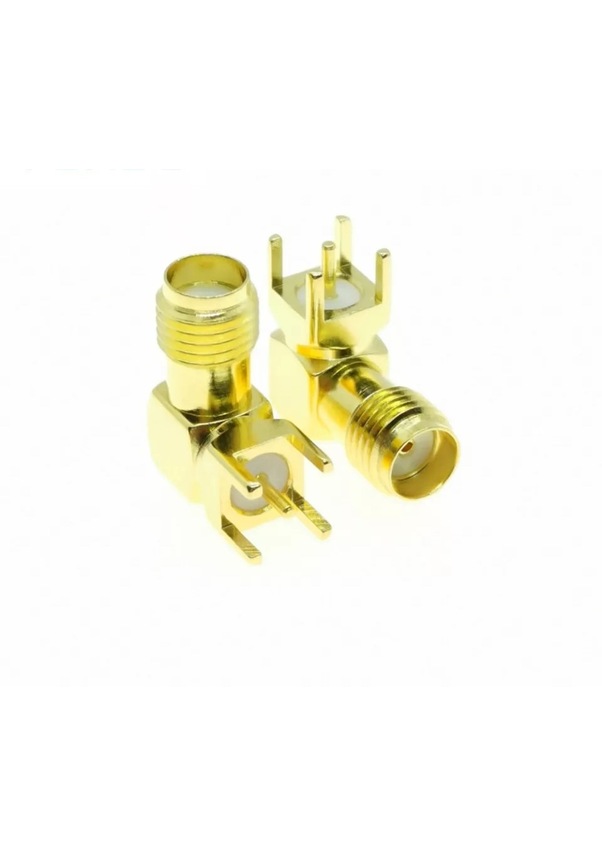 SMA%20DİŞİ%20ŞASE%20PCB%20TİPİ%2090%20DERECE%20GOLD%20RF%20KONNEKTÖR