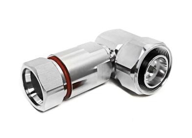 1/2 RF KONNEKTÖR N TYPE MALE RİGHT ANGLE