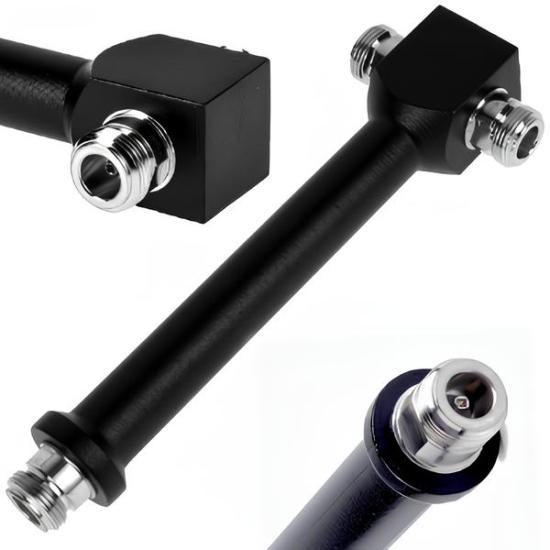 2 Way Power Splitter