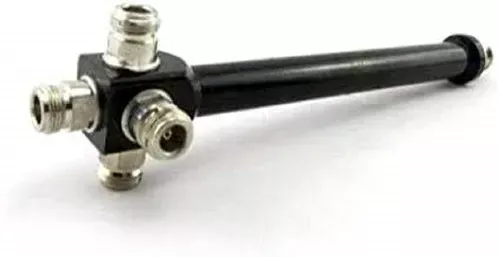 4 Way Power Splitter