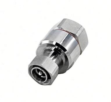 7/8 RF KONNEKTÖR N TYPE MALE