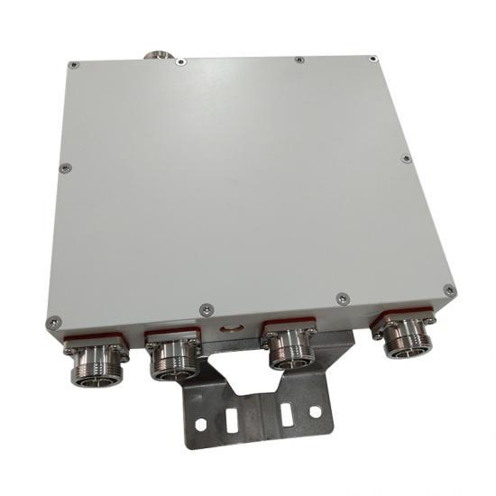 Quad – Band Combiner
