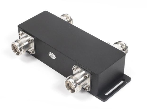 Hybrid Coupler 2x2