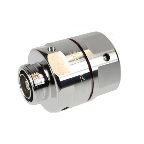 Leaky Cable Connector (Leaky Konnektör)