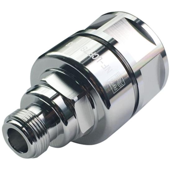 7/8 RF KONNEKTÖR N TYPE FEMALE