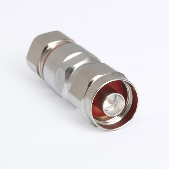 1/2 RF KONNEKTÖR N TYPE MALE