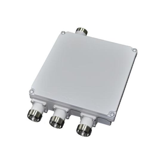 RF Combiner Tri – Band