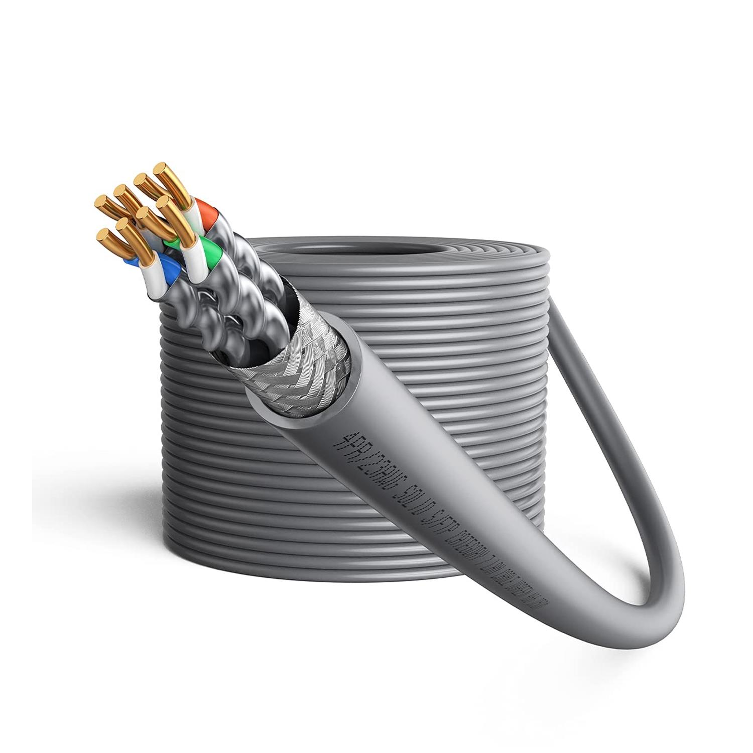 Ethernet Kabloları
