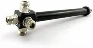 Splitter